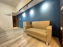 近【R8三多商圈捷運站】小資族度假美宅