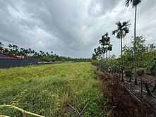 🏡 《田心靜地｜國小旁都計農地2.22分》