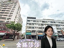 【鼓山華榮路°瑞豐商圈】正五樓❗大地坪RC透店面❗