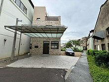 同星💖新豐大地坪邊間獨棟優美透天