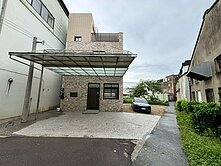同星💖新豐大地坪邊間獨棟優美透天