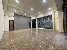 雙捷運星亞都角窗1+2大空間黃金店面