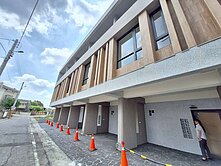 埤頭東環路旁全新美墅A