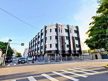 house cover