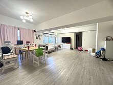 龍鉅MYONLY鼎山家樂福|稀有輕屋齡四房雙車位