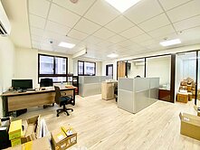 丹麥琥珀景觀高樓-中信房屋台北八德店