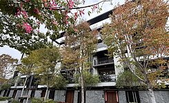💖一森千尋💖單元二崗全新臨路電梯別墅