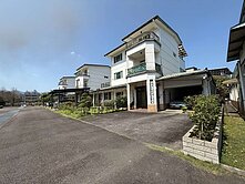 宜蘭大學5分鐘花園渡假農舍🌻