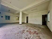 大雅中科園區合法農舍附廠房雙面臨路