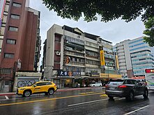 【國泰建設｜南京三民站旁・收租中黃金角地】