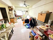 正勤國宅有故事的大三房