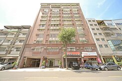 陽明國中#陽明苑之溫馨三房平車