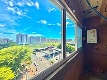 ❤️愛上❤️陽光公園❤️小巨蛋旁雙面採光三房大平車