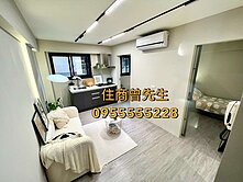 ⭐中山站電梯美妝2房⭐天然瓦斯