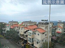 ☪翠山居ღ邊間透天別墅