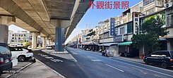 仁武*大坪數*黃金店住型*澄觀臨路雙透天