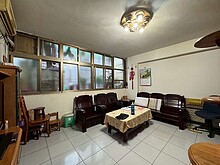 house cover