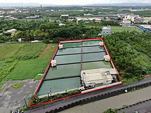 🐠【農漁樂活首選】高屏二快魚塭養殖場【郭佑】