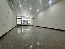 姿妤推薦！安南鄰總安重劃區透天大客廳大房間