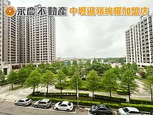 獨家紹✨宜誠天匯稀有面公園無遮擋三房車