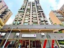 大搶手👍大安邊間三面採光電梯3房近科技大樓捷運站