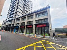 🍎新豐車站全新電梯透天店面🍎