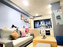 左營悅誠高樓層景觀三房+平車