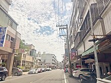 姿妤推薦獨家免千萬永康復國商圈公園華廈樓店