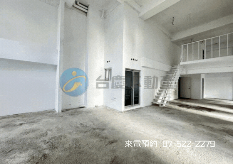 🏆亞灣×愛河×漢神 電梯三角窗黃金店面