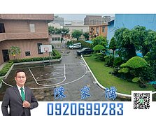 ✨阿濡推薦✨大園工業區可租可售優質丁工作業廠房