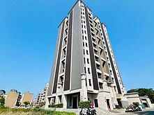 港北重劃區《一品八方》成家美三房平車景觀戶