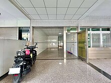 大寮內厝路上翻新店面