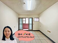 虹綾推薦<宜新名廈>南屯公益路 三房B1平車