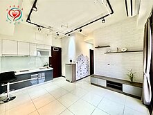 華登天囍二房~看屋談
