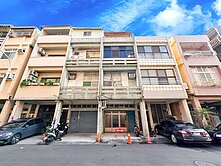 漢神百貨商圈/中央公園站/10米街透天店住