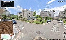 近青草湖、新竹科學園區乙種建築用地
