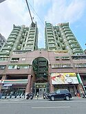 (住商郎朗) 建工商圈景觀樓中樓四房平車