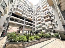 市民推薦☛北屯東山商圈大三房平車美廈.免整理