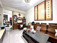 house cover