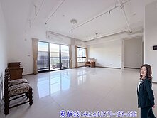 美術館青海商圈鳳凰會亮晶晶三房平車