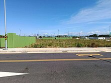 桃園航空城安置住宅用地