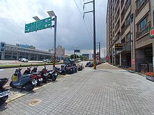 中園路大樓-10米大面寬店面