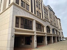 🍎近青埔前院雙車美別墅-ONE市達2✨出價談