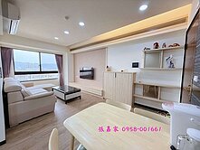 臻美｜真美｜兩房+平車