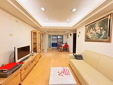 ❤️住商欣妮【四號公園捷運高樓2房景觀戶】