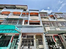 house cover