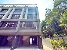 大里區｜工妍院2期｜全新邊間雙車四套房電梯別墅