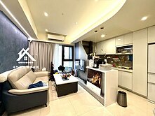 🏠【買房找青山】稀有釋出．青之森高樓美景居