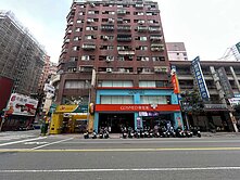 巨蛋瑞豐商圈低總價2房