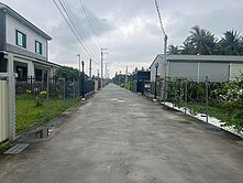 長治潭頭永興社區小小都農